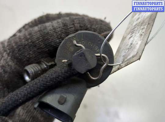 купить Форсунка топливная на BMW 5 E39 1995-2003