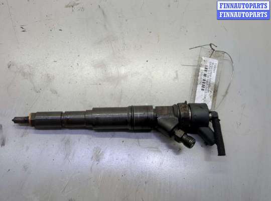 Купить Форсунка топливная на BMW 5 E39 1995-2003 Форсунка топливная BM3582707 на BMW 5 E39 1995-2003