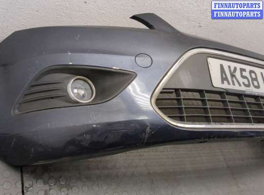 купить Бампер на Ford Focus 2 2008-2011