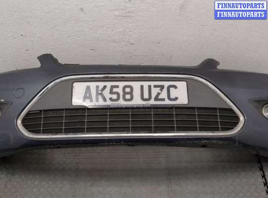 купить Бампер на Ford Focus 2 2008-2011