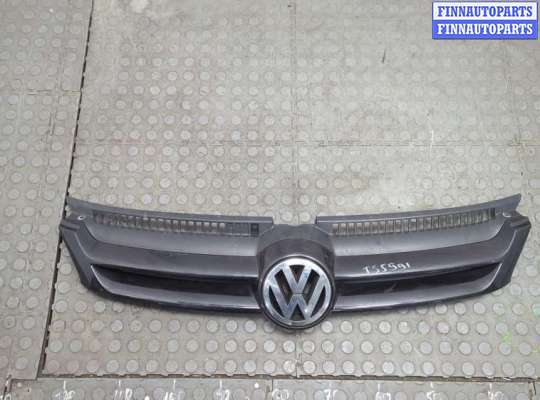 купить Решетка радиатора на Volkswagen Golf Plus