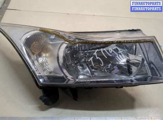 купить Фара (передняя) на Chevrolet Cruze 2009-2015