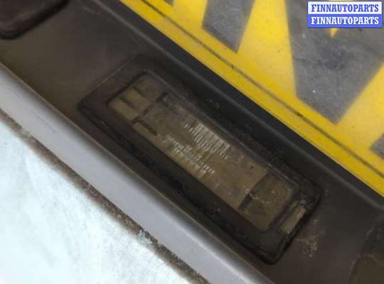 купить Двигатель стеклоочистителя (моторчик дворников) задний на Renault Scenic 2003-2009