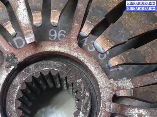 купить Маховик на Peugeot 407 2004-2011