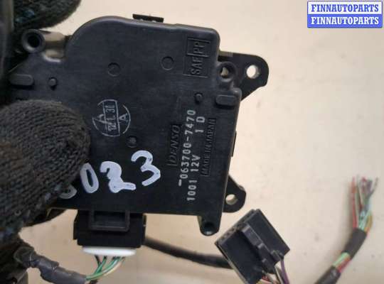 купить Электропривод заслонки отопителя на Lexus RX 1998-2003