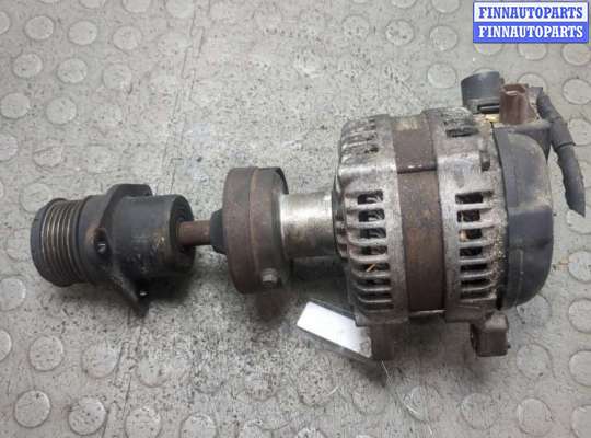 Генератор FO2205641 на Ford Focus 2 2008-2011