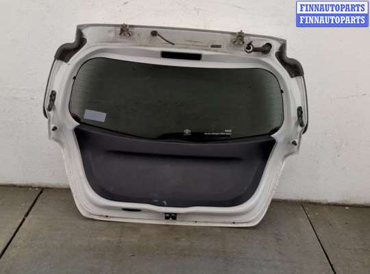 купить Подсветка номера на Toyota Yaris 2011-2014