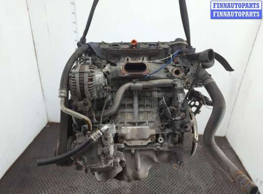 купить Двигатель (ДВС) на Honda Civic 2005-2012