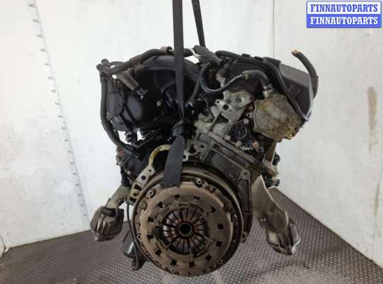 купить Двигатель (ДВС) на BMW 3 E90, E91, E92, E93 2005-2012