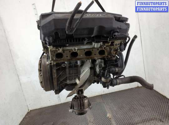 купить Двигатель (ДВС) на BMW 3 E90, E91, E92, E93 2005-2012
