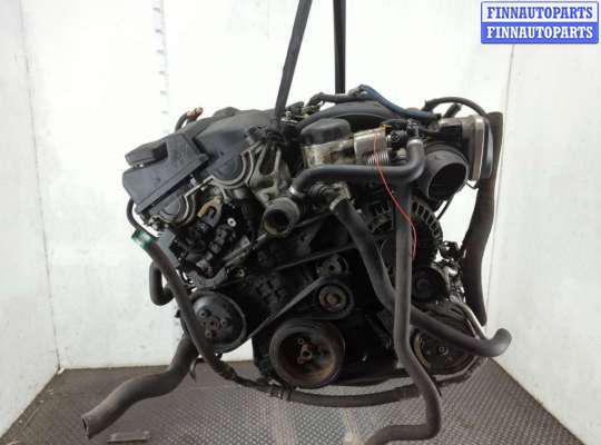 купить Двигатель (ДВС) на BMW 3 E90, E91, E92, E93 2005-2012