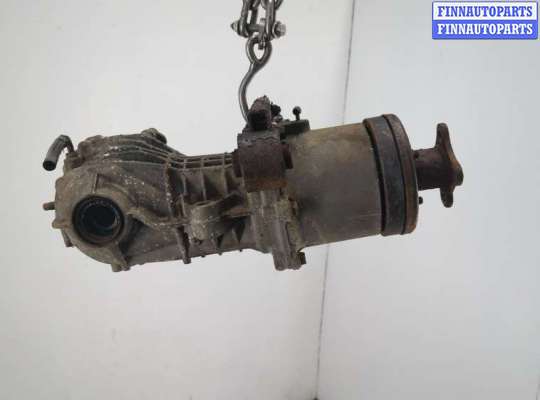 купить Редуктор моста на Infiniti QX60 2013-2020