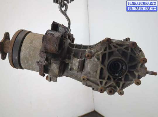 купить Редуктор моста на Infiniti QX60 2013-2020