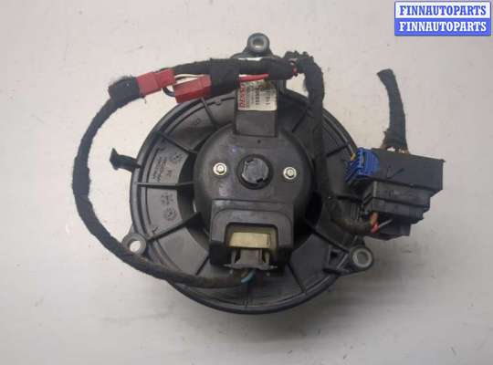 купить Двигатель отопителя (моторчик печки) на Iveco Daily 4 2005-2011