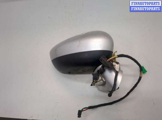 Купить Зеркало боковое на Citroen C4 2004-2010 Зеркало боковое CT1115036 на Citroen C4 2004-2010