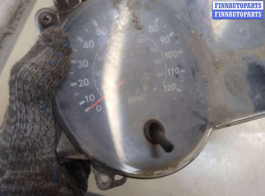 купить Щиток приборов (приборная панель) на Toyota RAV 4 1994-2000