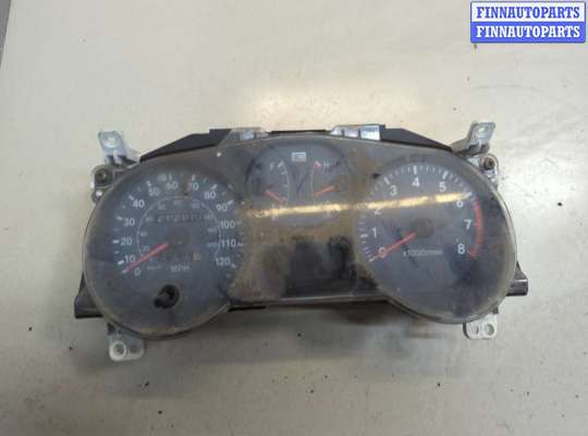 купить Щиток приборов (приборная панель) на Toyota RAV 4 1994-2000