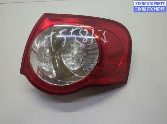 купить Фонарь (задний) на Volkswagen Passat 6 2005-2010