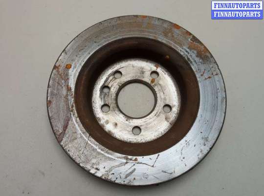 купить Диск тормозной на Ford C-Max 2002-2010