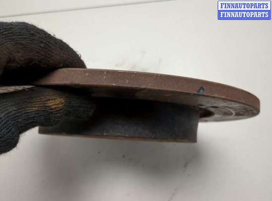 купить Диск тормозной на Ford C-Max 2002-2010