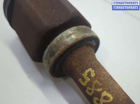 купить Полуось (приводной вал, шрус) на Ford Escape 2015-2019