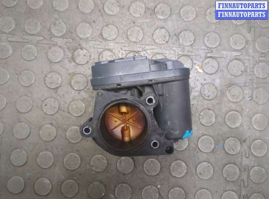 купить Заслонка дроссельная на Peugeot 307 2001-2008