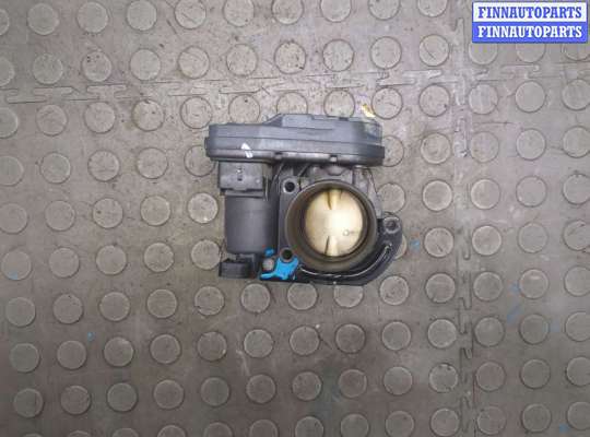 Купить Заслонка дроссельная на Peugeot 307 2001-2008 Заслонка дроссельная PG1219387 на Peugeot 307 2001-2008