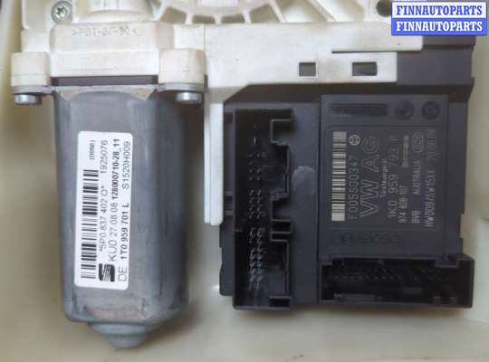 купить Стеклоподъемник электрический на Seat Altea 2004-2015