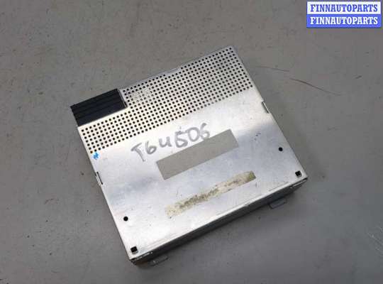 Блок управления радиоприемником BM3671228 на BMW X5 E53 2000-2006