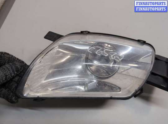 купить Фара противотуманная (галогенка) на Peugeot 308 2007-2013
