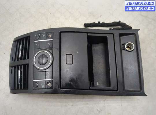 купить Переключатель отопителя (печки) на Mercedes GL X164 2006-2012