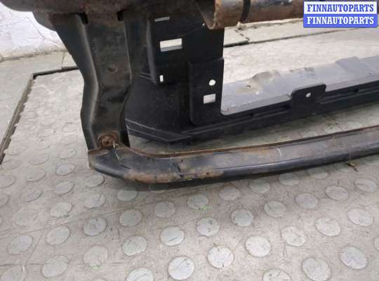 купить Кронштейн бампера на Volkswagen Polo 2009-2014