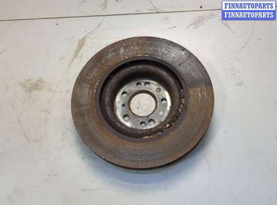купить Диск тормозной на Mercedes GL X164 2006-2012