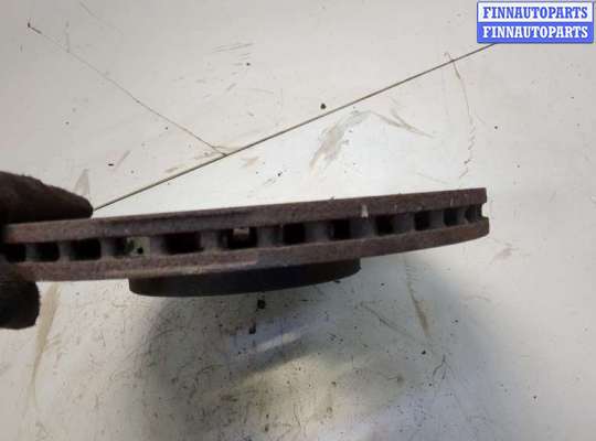 купить Диск тормозной на Mercedes GL X164 2006-2012