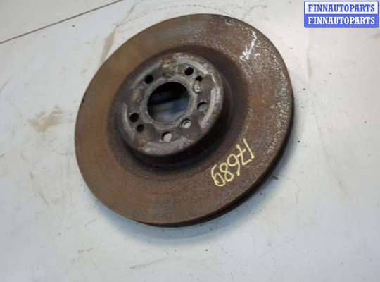 купить Диск тормозной на Mercedes GL X164 2006-2012