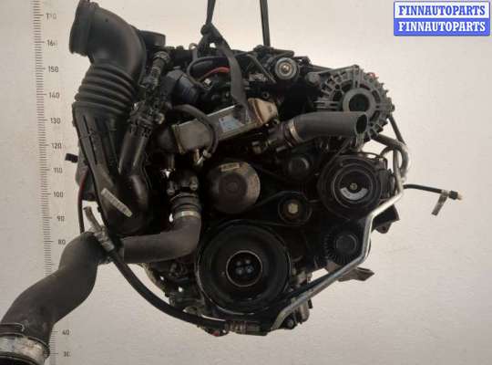 купить Двигатель (ДВС) на BMW 3 E90, E91, E92, E93 2005-2012