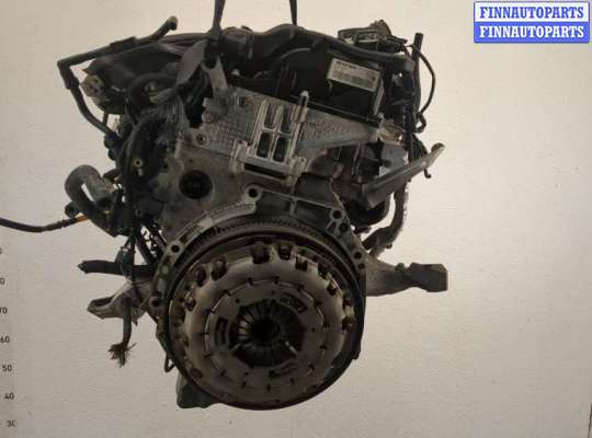 купить Двигатель (ДВС) на BMW 3 E90, E91, E92, E93 2005-2012