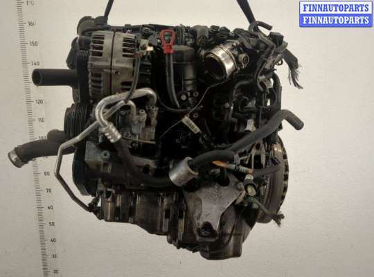 купить Двигатель (ДВС) на BMW 3 E90, E91, E92, E93 2005-2012