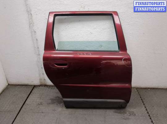 Дверная карта (Обшивка двери) VL529013 на Volvo XC70 2002-2007