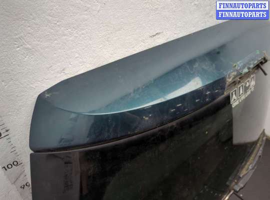 купить Крышка (дверь) багажника на Ford Galaxy 2006-2010