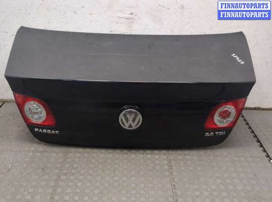 Фонарь крышки багажника VG1856569 на Volkswagen Passat 6 2005-2010