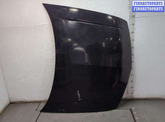 купить Капот на Honda Accord 8 2008-2015