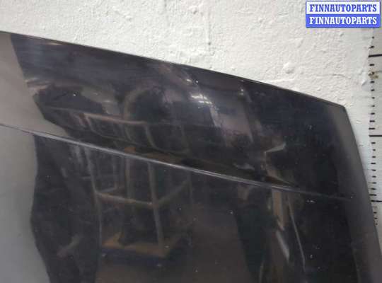 Капот на Honda Accord VIII (CU) 