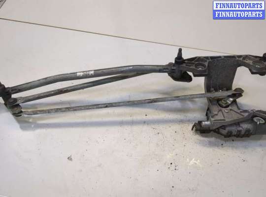 купить Механизм стеклоочистителя (трапеция дворников) на Ford C-Max 2002-2010