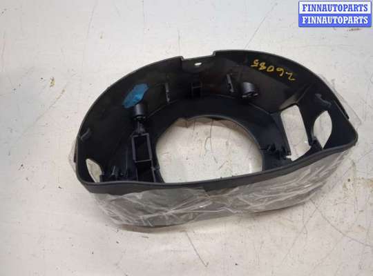 купить Кожух рулевой колонки на Renault Megane 2 2002-2009