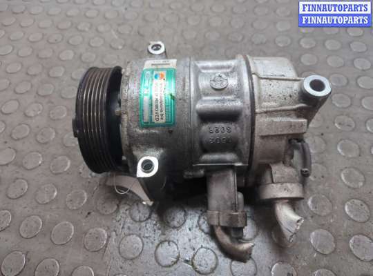 Компрессор кондиционера VG2668297 на Volkswagen Golf 6 2008-2012