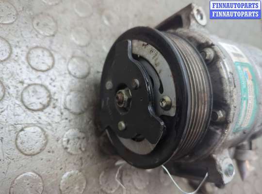 купить Компрессор кондиционера на Volkswagen Golf 6 2008-2012