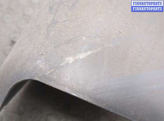 купить Защита арок (подкрылок) на Skoda Rapid 2012-2020