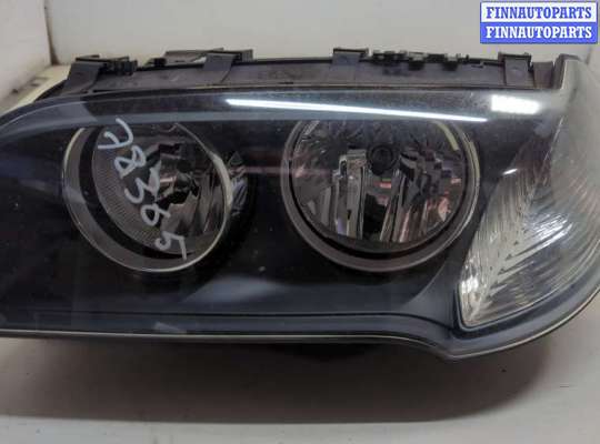 купить Фара (передняя) на BMW X3 E83 2003-2010