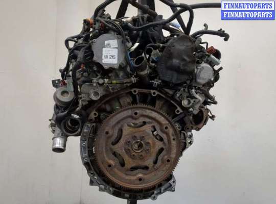 купить Двигатель (ДВС) на Ford Fusion 2017-2020 USA